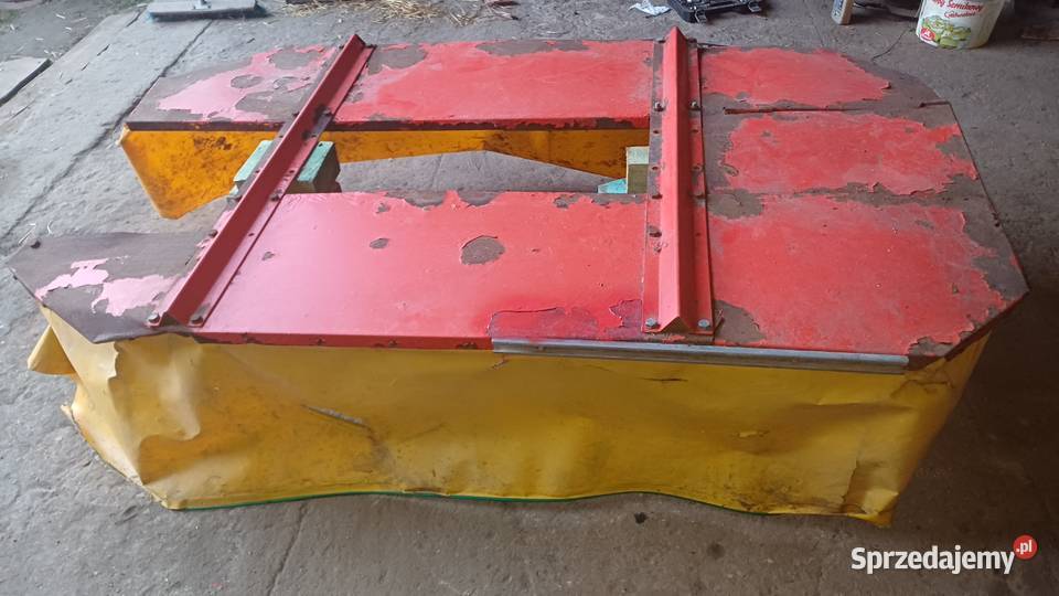 Osłona kosiarki rotacyjnej 160m łódzkie Czarnocin sprzedam