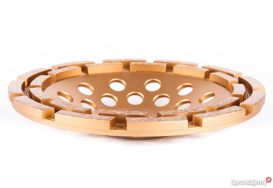 TARCZA 180 DO SZLIFOWANIA BETONU TARCZA