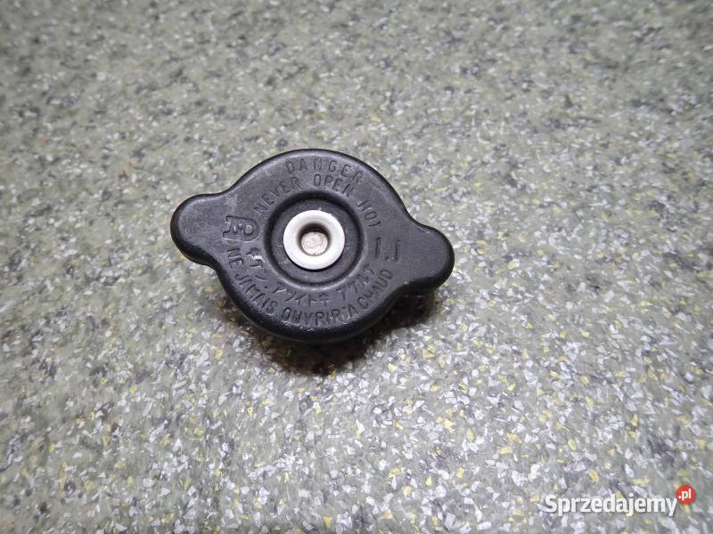 KOREK CHŁODNICY 11 KAWASAKI Z750 0613R Z 750