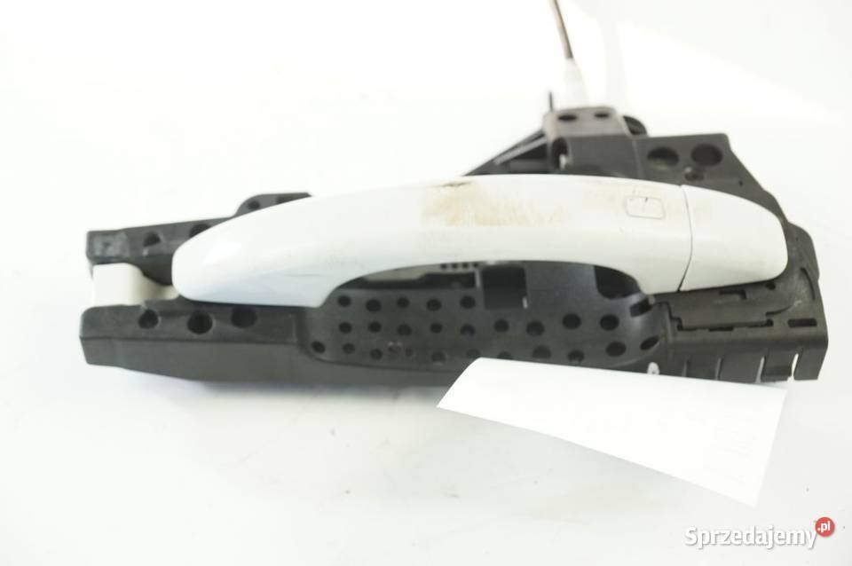 8T0837886B A4 B8 KLAMKA PRAWA TYŁ kujawsko-pomorskie Lipno