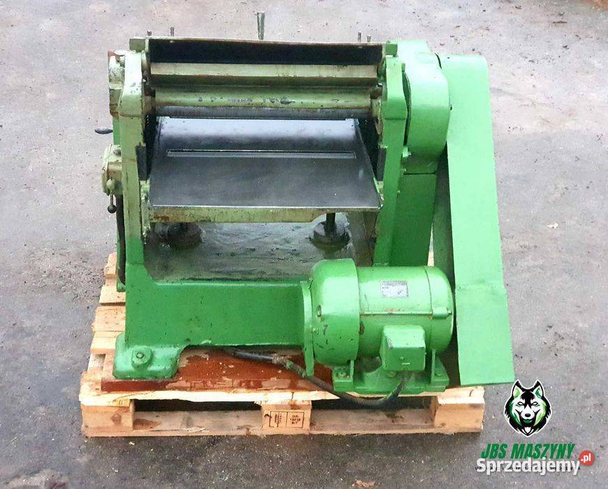 Grubościówka 60 Panhans do suchego i mokrego Modliborzyce