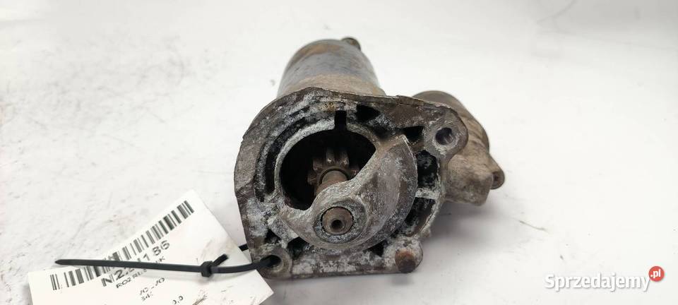 ROZRUSZNIK VOLVO S40 0001107076