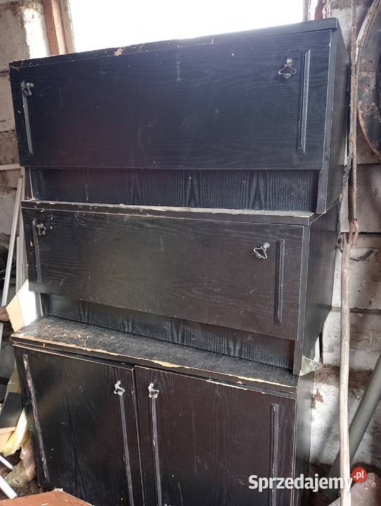 Stare fotele z PRLU podkarpackie