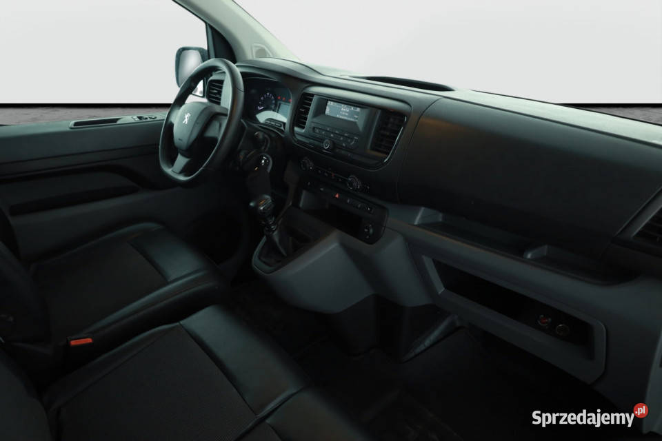 Peugeot Expert 20 BlueHDi Piaseczno