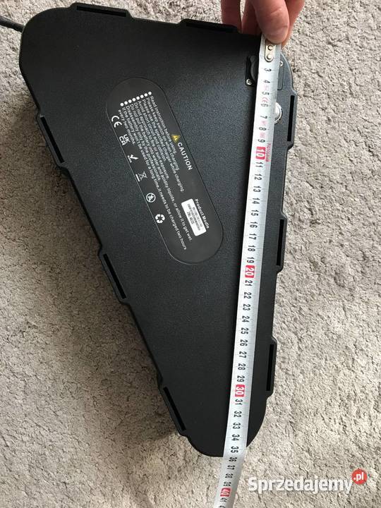 TSDZ8 Zestaw do konwersji MID 750W akumulator lubelskie Lublin