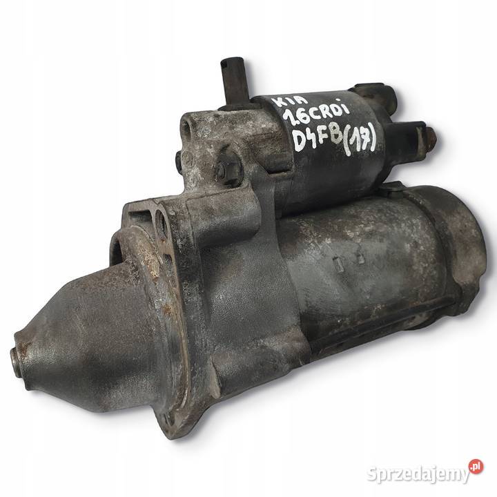 Rozrusznik Kia Ceed 16 CRDI 4280006760 361002500 osobowe Chełm