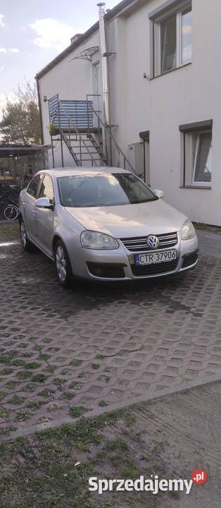 VW Jetta 1 9 TDI 105 bkc Brodnica