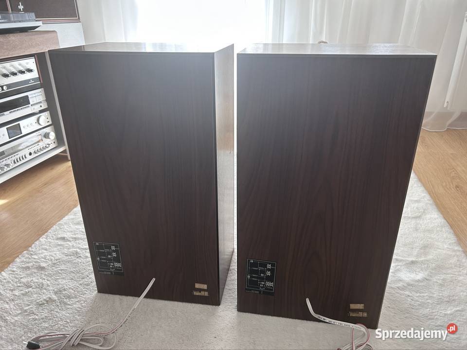 Kolumny Philips 22RH438 podkarpackie Stalowa Wola
