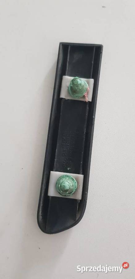 Listwa błotnika BMW 51138252376 OEM listwy boczne Lublin