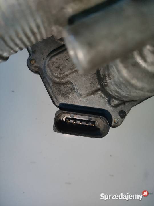 PRZEPUSTNICA VW AUDI 03L128063AC warmińsko-mazurskie
