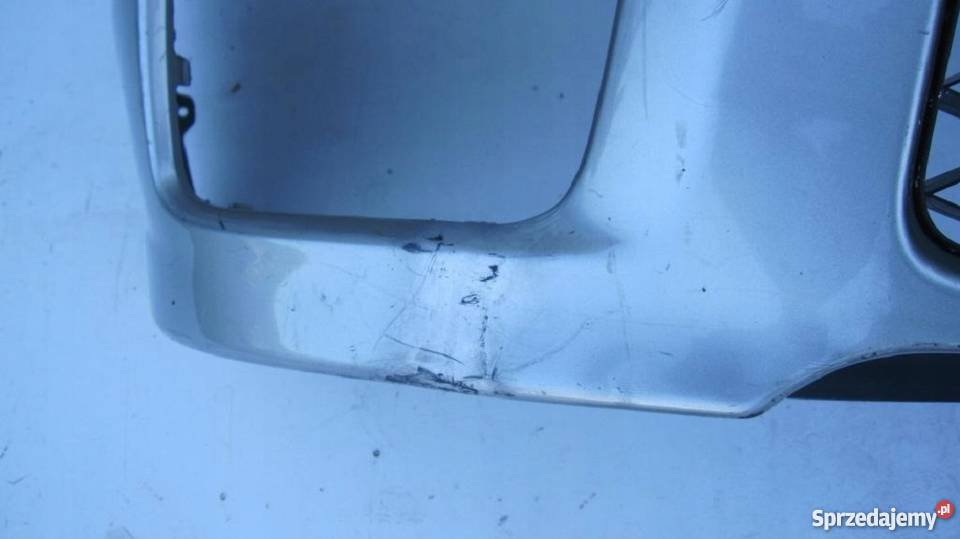 ZDERZAK PRZÓD PRZEDNI MAZDA PREMACY CR Nowy Tomyśl sprzedam