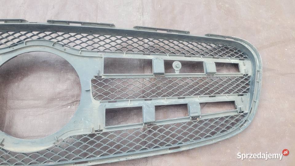 MERCEDES GLA W156 X156 ATRAPA GRILL 1412 osobowe Ruda Śląska