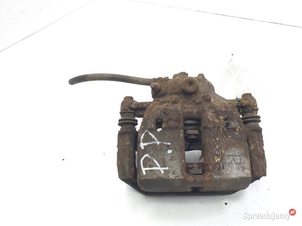 ZACISK HAMULCOWY PRZÓD PRAWY MITSHUBISHI COLT osobowe Lipno