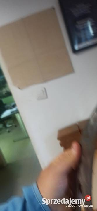 klin rozczepiający do pił i maszyn stolarskich lubuskie Kłodawa