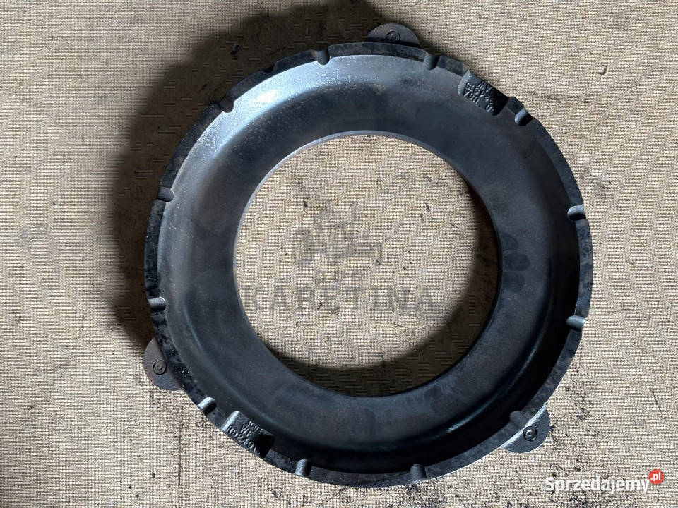 John Deere 7210 7230 7250 7R330 7R350 Docisk Rolnictwo Jastrzębniki