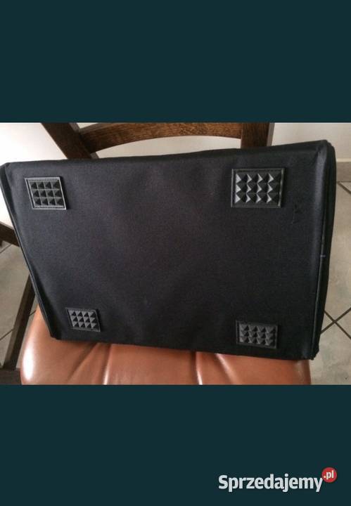 Torba trójkątna podkarpackie Nisko