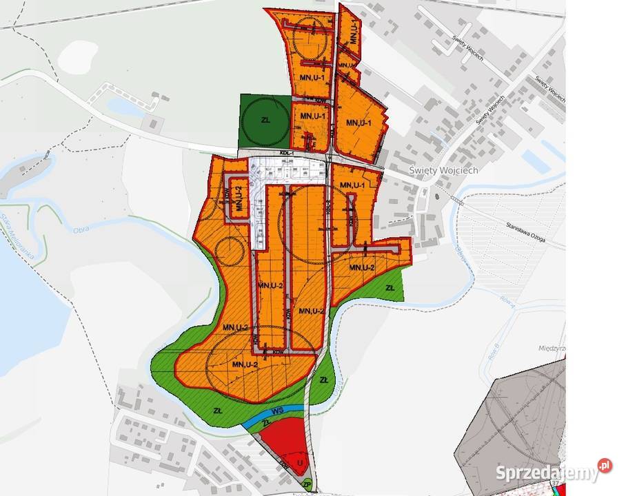 Decyzja środowiskowa działki budowlanej ochrona Wrocław