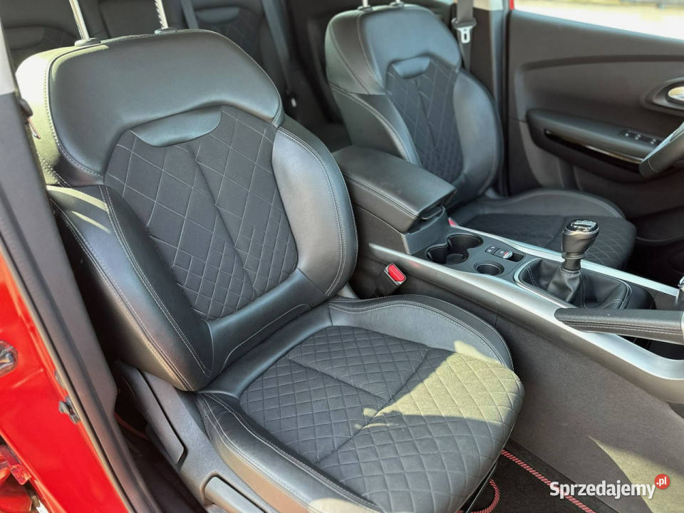 Renault Kadjar 133 TcE 140 Gwarancja przebiegu I elektryczne lusterka Tarnowskie Góry