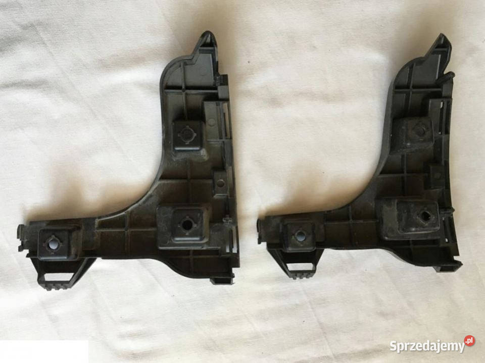 VOLVO XC60 ŚLIZG MOCOWANIE ZDERZAKATYŁ 30763440 osobowe Kozubszczyzna