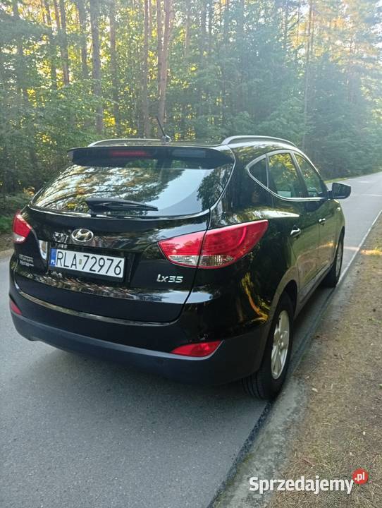 Hyundai ix35 16