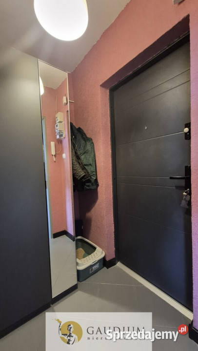 Kawalerka gotowa do zamieszkania 24 m2 Tczew