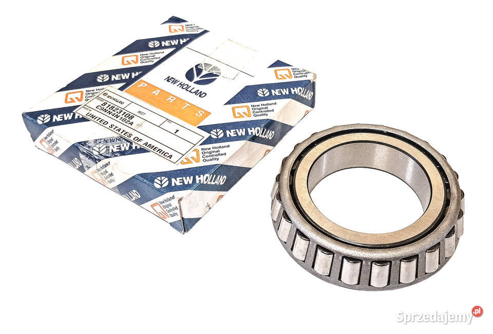 Łożysko TIMKEN 616x1005x228 mm HOLLAND 81823108 Tyczyn