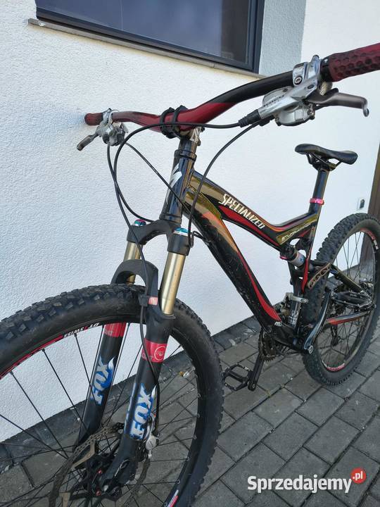 Rower specialized Sokołów Małopolski