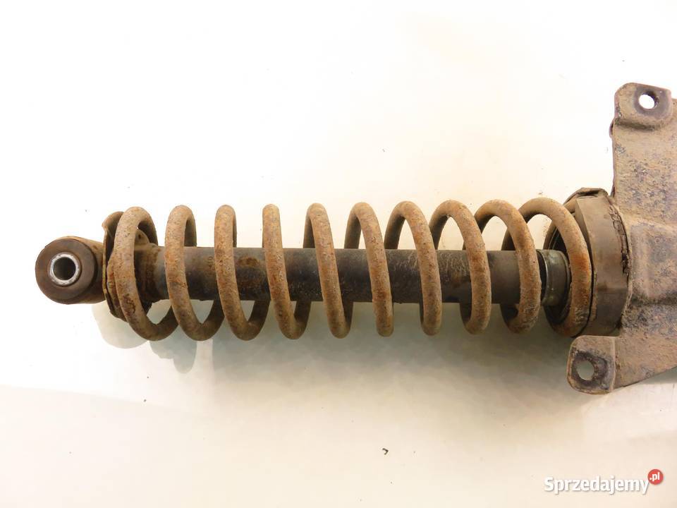 AMORTYZATOR PRAWY TYLNY AUDI 80 B4 19 TDI małopolskie