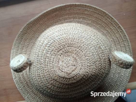 KAPELUSZ sprzedam