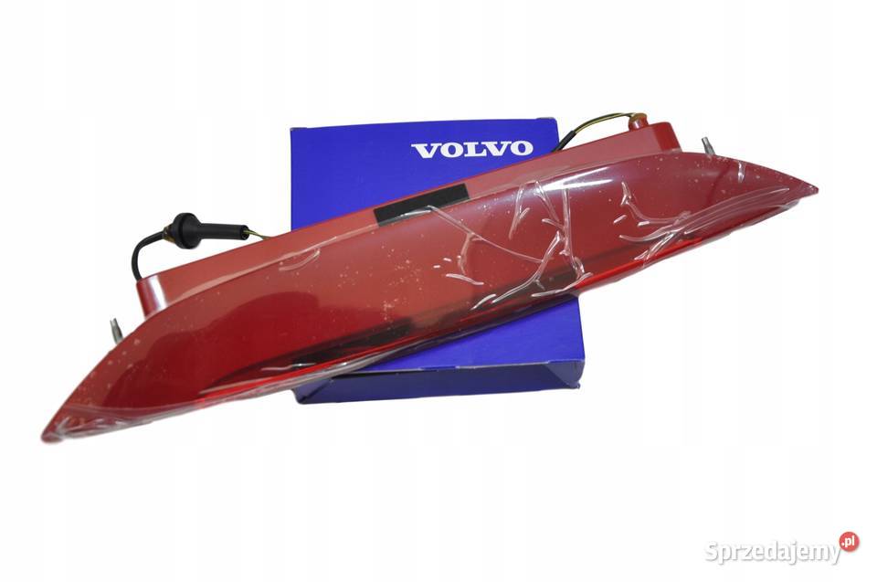 VOLVO V60 trzecie swiatlo stop lampa led OE