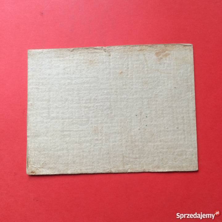 802 Karta Klubowa NOT Gładki zachodniopomorskie Szczecin