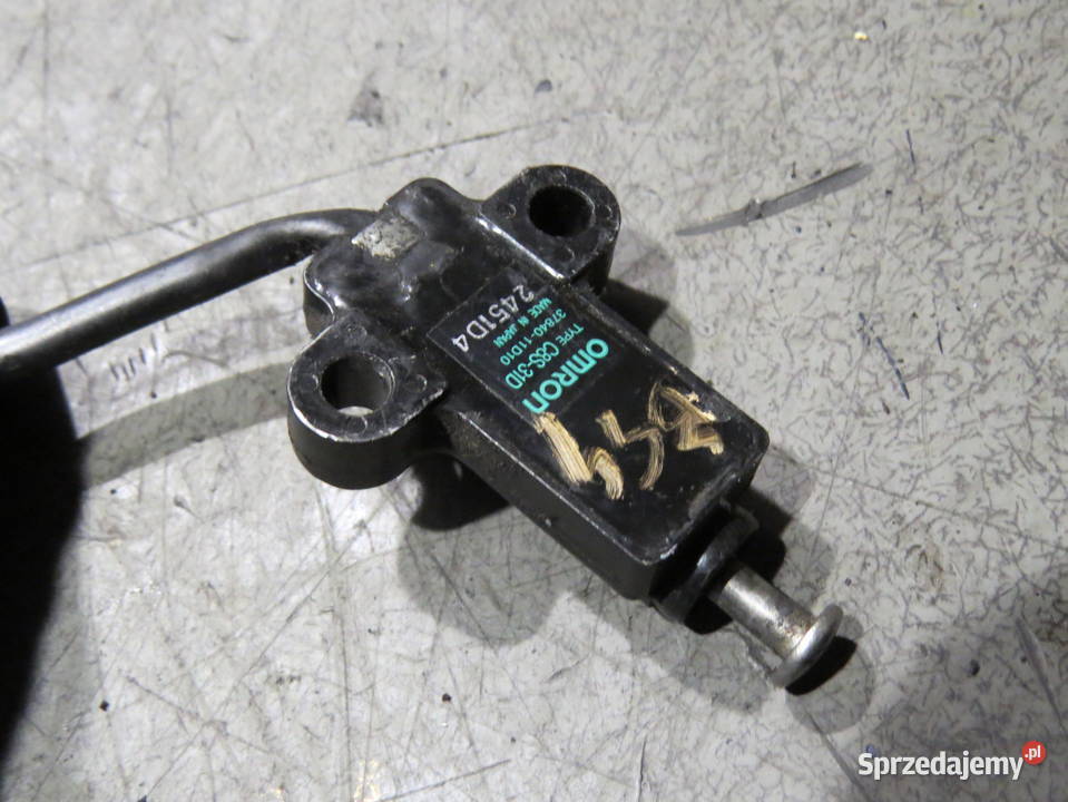 SUZUKI BURGMAN 400 250 N400 K7 10 CZUJNIK STOPKI Toruń