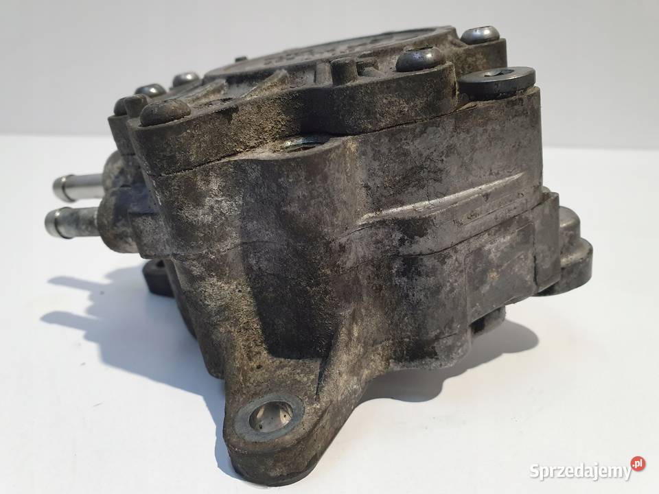POMPA VACUM VW Golf V 20 TDI wakum 03G145209C lubelskie Chełm