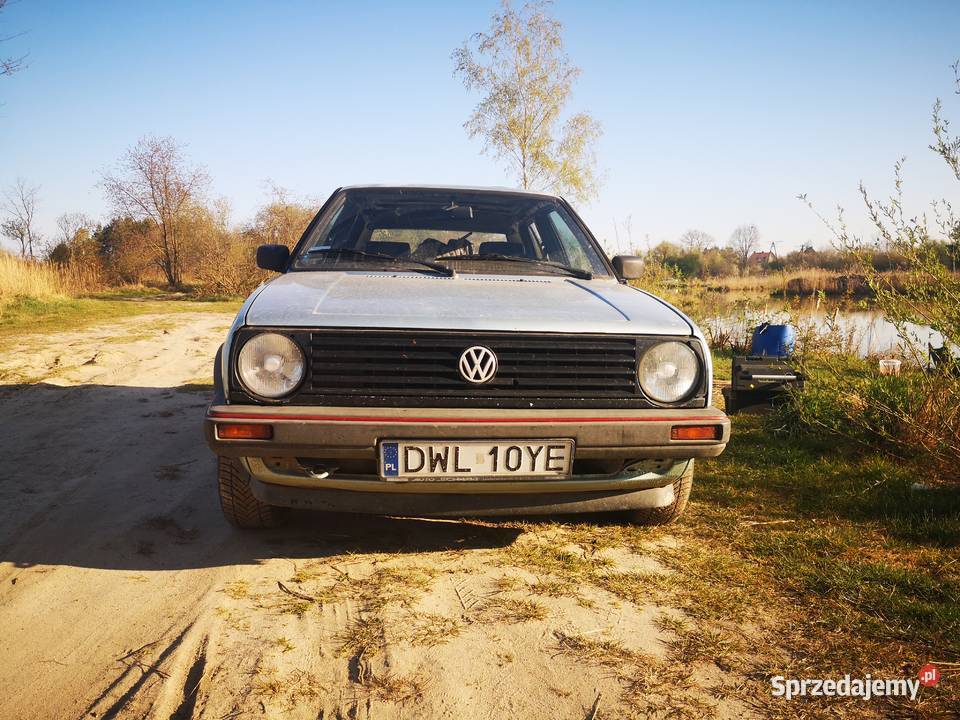 Golf Golf dolnośląskie Garwół