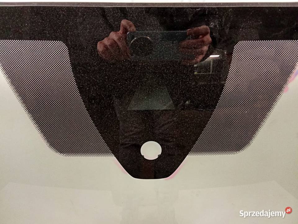 Szyba Przednia Seat CupraLeon 20 Kamera Sensor Bralin sprzedam