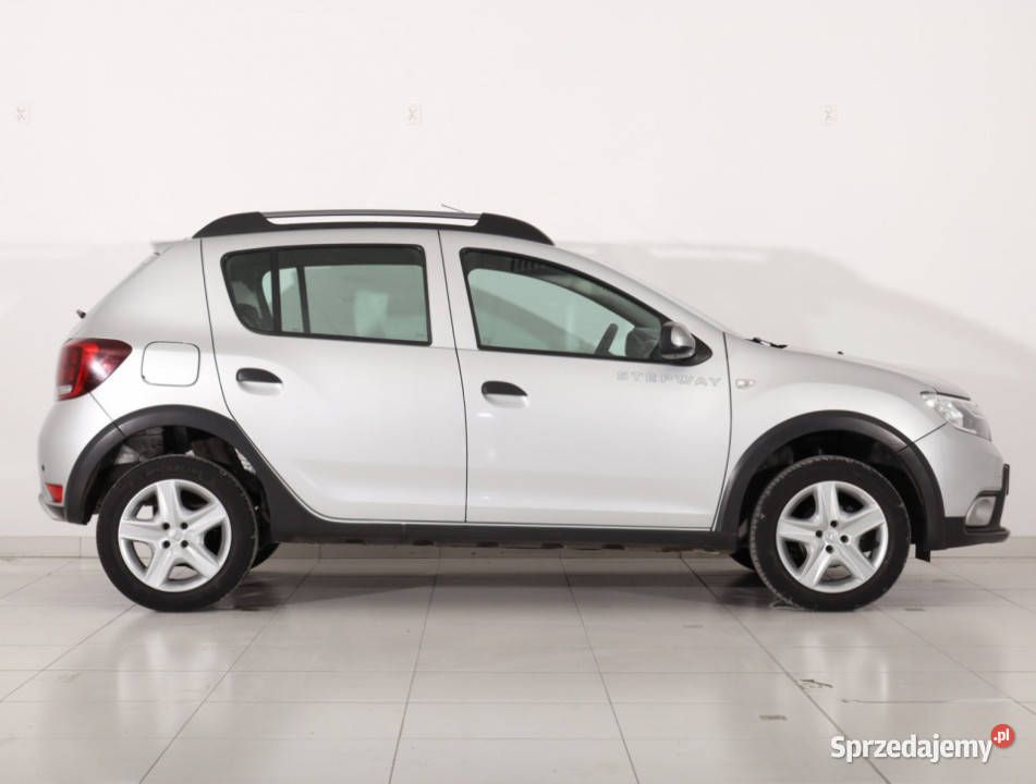 Dacia Sandero 09 TCe Piaseczno
