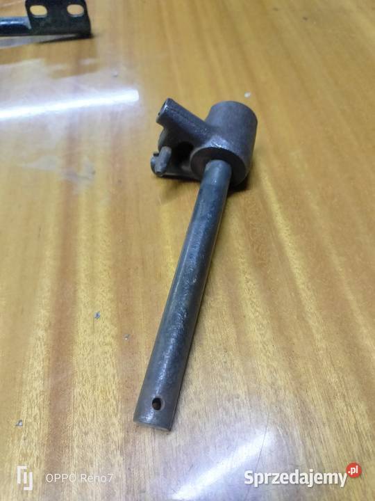 Jawa cz wałek zmiany biegów Łubno