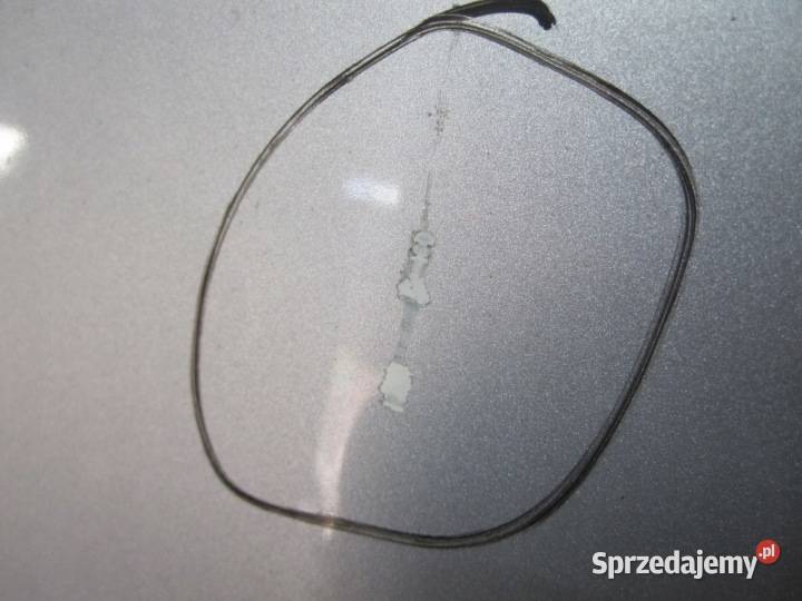 OPEL INSIGNIA A 13r maska 110 mikronów Kielce