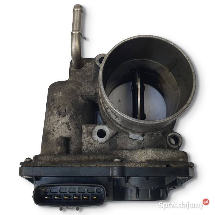 PRZEPUSTNICA Toyota Avensis T27 20 D4D oryginał Chełm