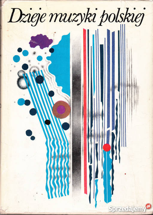 01397 DZIEJE MUZYKI POLSKIEJ W ZARYSIE GRZEGORZ Czyrna