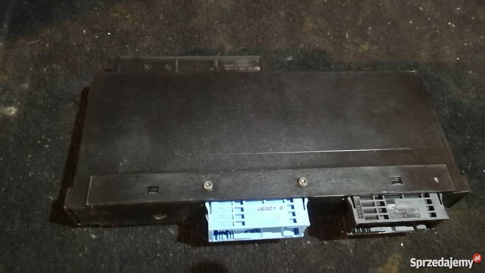 BMW e80 e90 e91 e92 moduł sterownik komfortu Dębica
