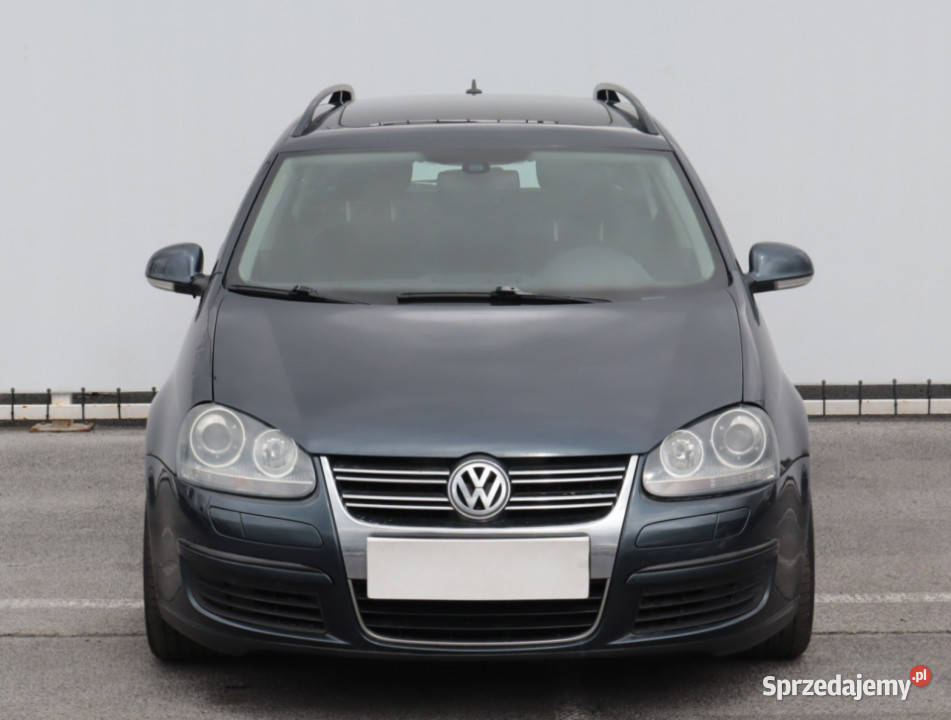 VW Golf 20 TDI lubelskie Lublin