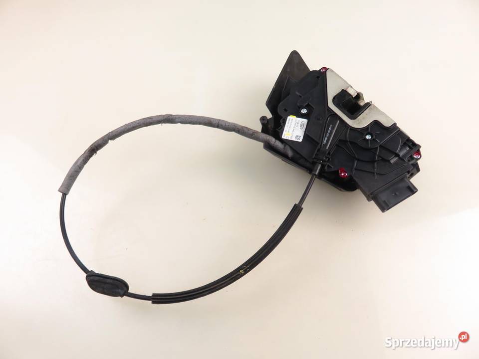 ZAMEK PRAWY TYLNY FORD B JK AV1AR26412AB