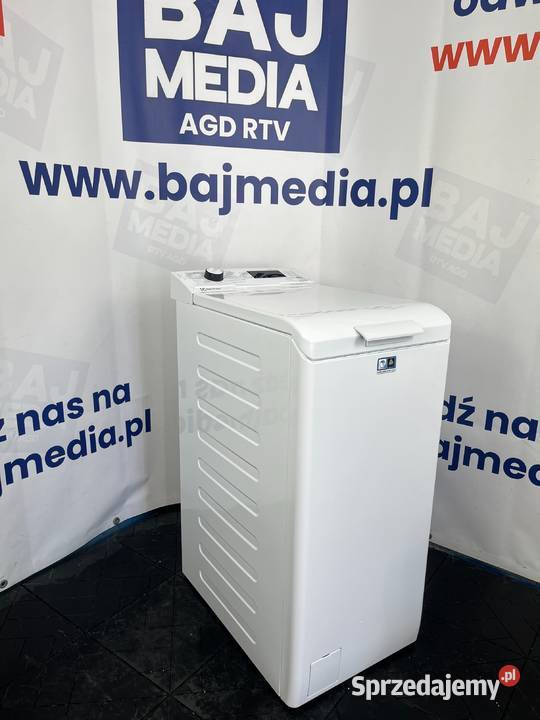 Pralka ELECTROLUX EW2TN5061FP TimeCare 500 6 Warszawa