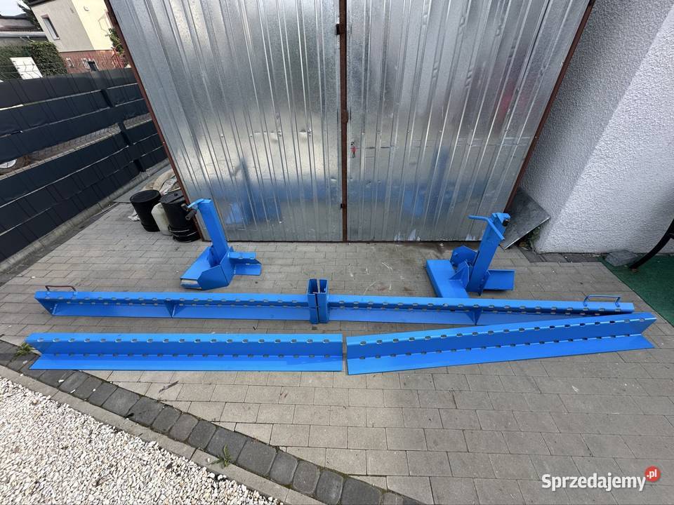 Listwa brukarska Marex Inowrocław