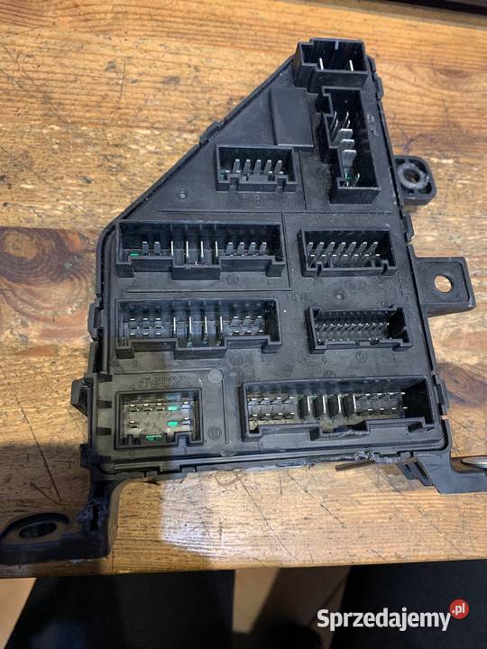 Bsi Hyundai Tucson 911102E001 20042010 r wielkopolskie Margonin sprzedam