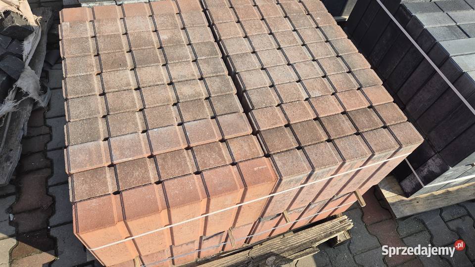 Obrzeża palisadowe Hryniewicze