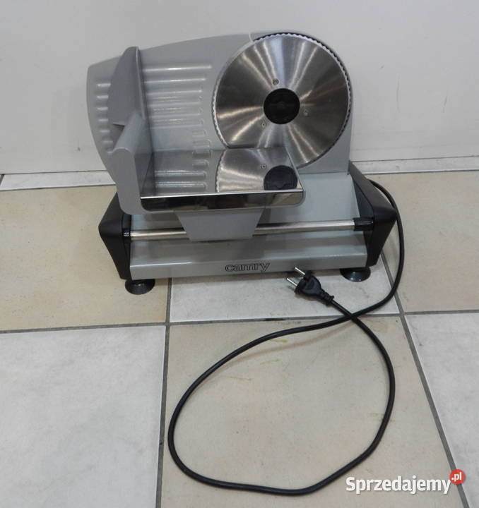 Krajalnica Camry CR 4702 Leżajsk