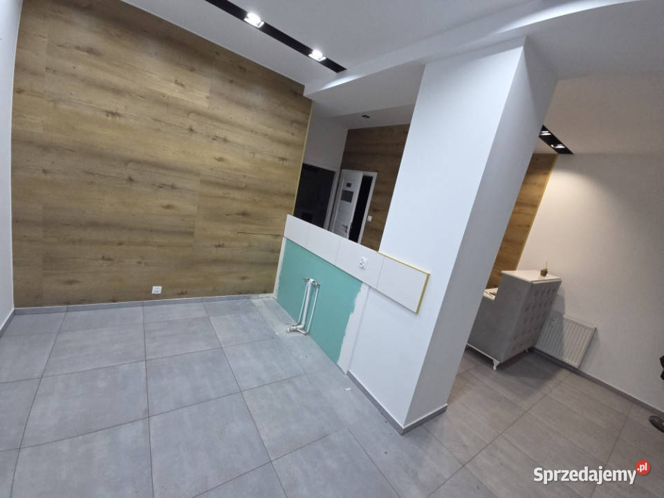 Praga Południe Gocław 43m2 lokal usługowy Sprzedaż Warszawa