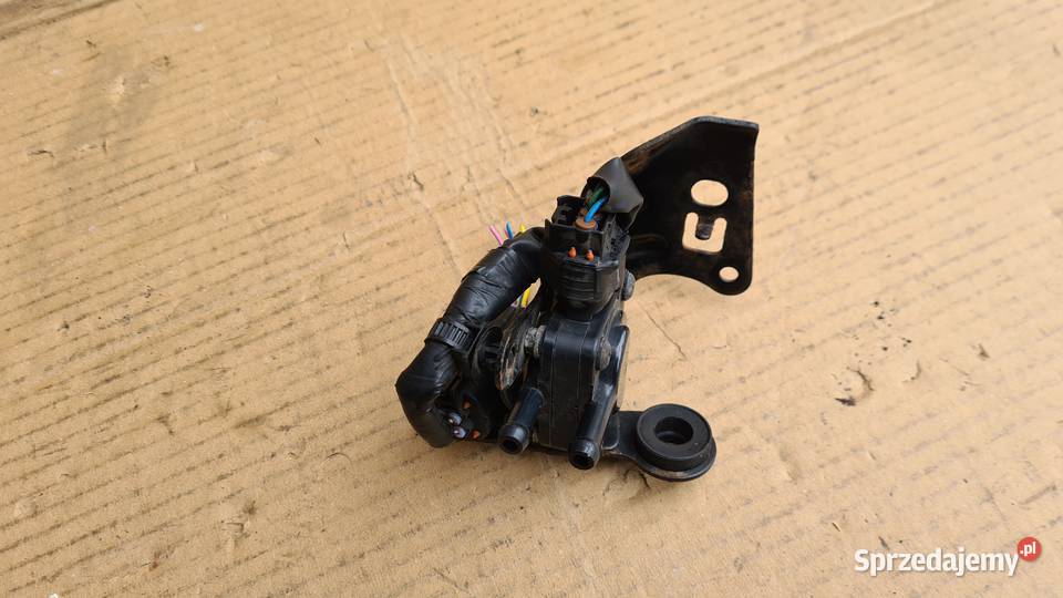 Mazda 6 GH Czujnik Zawór Różnicy Ciśnienia DPF Legnica sprzedam